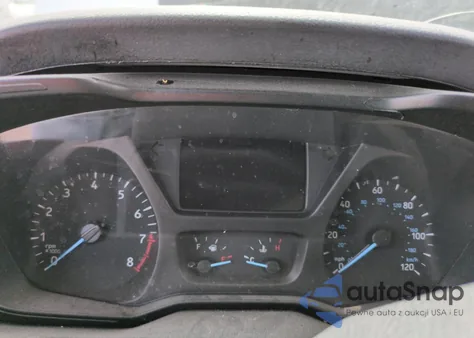 2019 Ford Transit T-250 z USA, uszkodzony, nr VIN 1FTYR2CM0KKB54055